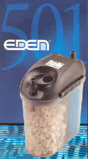 Eden 501