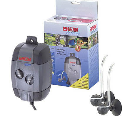 Eheim Air Pump 400