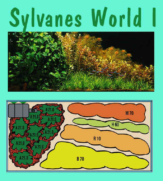 UW Sylvanas World I