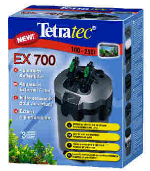 TetraTec EX700
