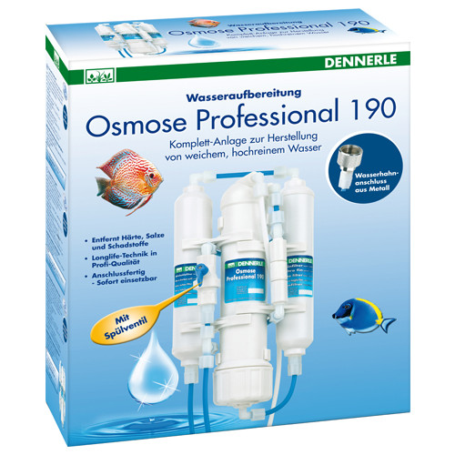 Dennerle Osmose Professional 190