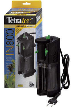 TetraTec 800 Plus