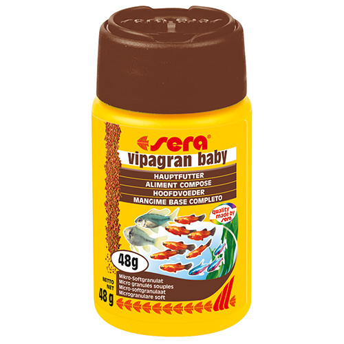 Sera Vipagran Baby