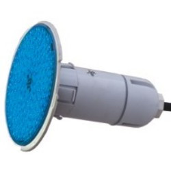 Spectravision Adagio+ LED Beleuchtung PZA-WC Wanddurchführung f