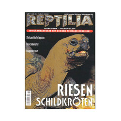 Reptilia NR.50 12/01/05