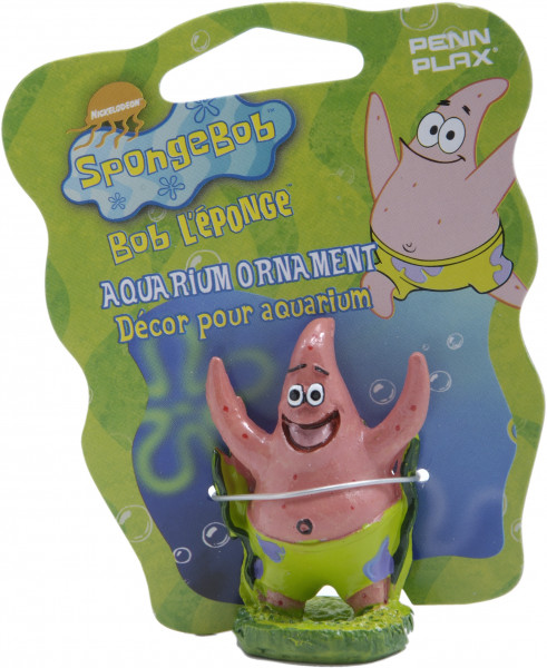 SpongeBob Figur: Patrick