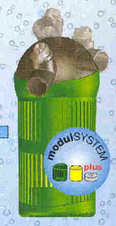 Innenfilter Aquaball 2208