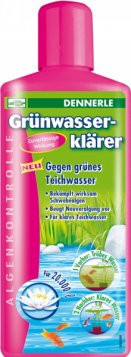 Grünwassserklärer, 500 ml