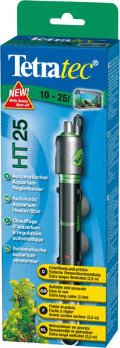 Tetra Tec 25 Watt