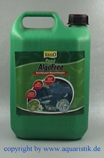 Algo Free, 3000 ml