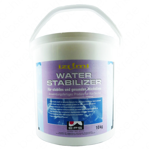 Izumi Water Stabilizer