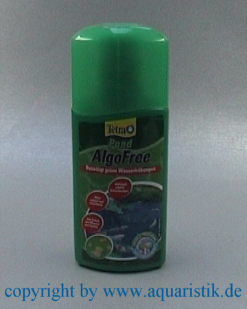 Algo Free, 250 ml