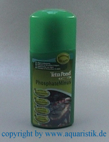 Phosphate Minus