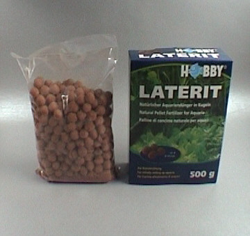 Laterit, 500 gr