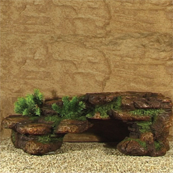 Bonsai Felsen 59x26x18 cm | Knstliche Pflanzen, Wurzeln und Felsen | Deko  und Verstecke | Einrichtung | Aquaristik.de  Ihr Onlineshop fr Aquaristik