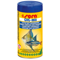 Sera GVG-Mix - Flockenfutter Sera GVG-Mix - Flockenfutter