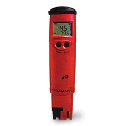 pH-Meter pHep