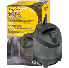 LAGUNA Max Flo Powerpump