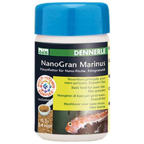 Dennerle NanoGran Marinus 100 ml