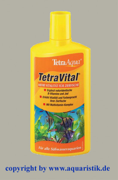 Tetra Vital 250 ml