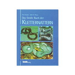 Das große Buch der Kletternatter