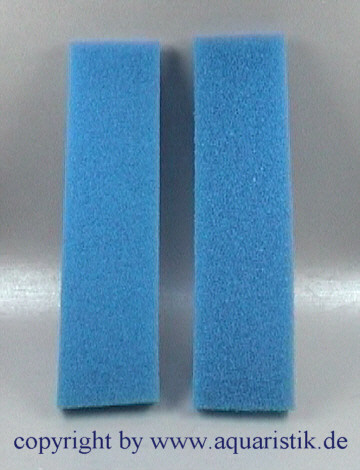 2xFilter blau 404