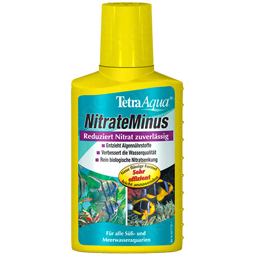 Tetra NitrateMinus 100 ml