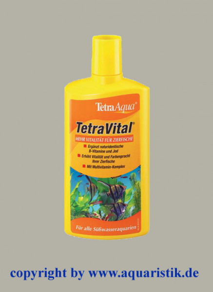 Tetra Vital 100 ml