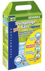 Teichpflegeset Easy