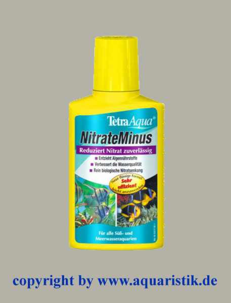 Tetra Nitrate Minus 100 ml