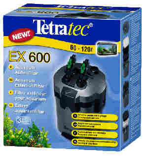 TetraTec EX600