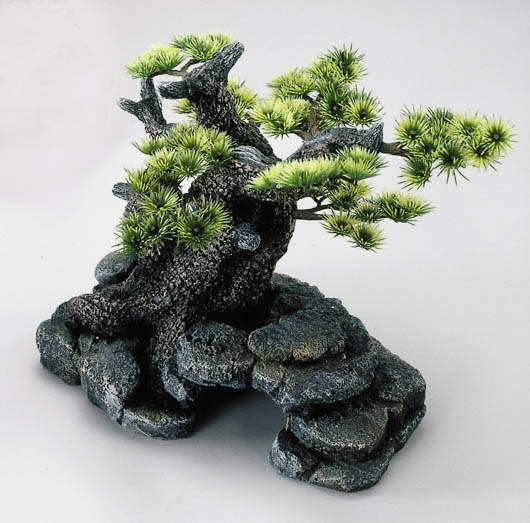 Bonsai Stone II