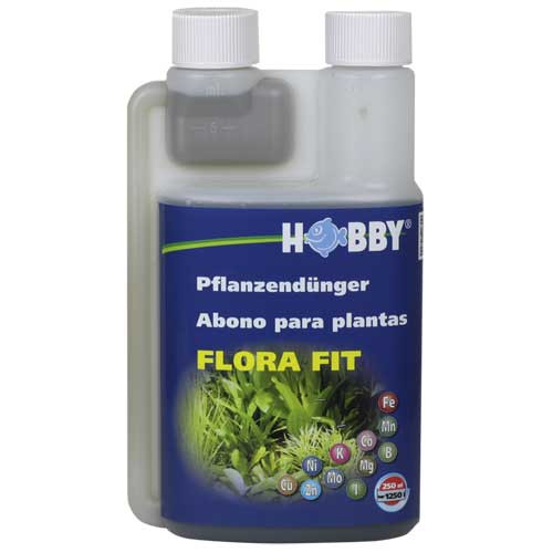 Flora Fit, 500 ml