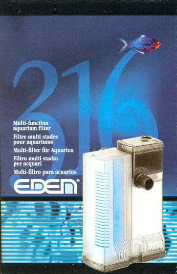 Eden 316