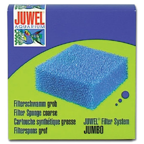 Filterschwamm grob Juwel Jumbo / Bioflow 8.0