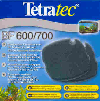 TetraTec BF 600/700