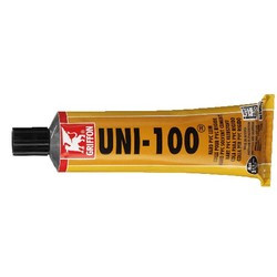 Griffon Uni-100 mit Kiwa Prüfzeichen 125 ml