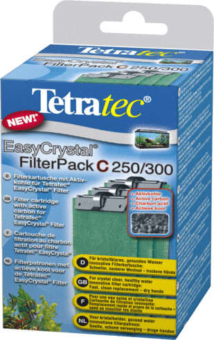 Tetratec Easy Crystal FilterPack C