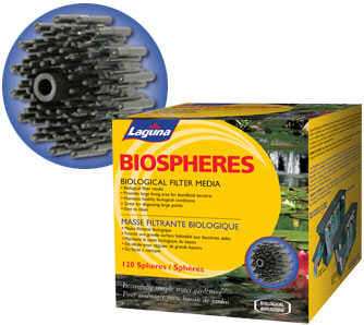 Laguna Biospheres Laguna Filtermedien Laguna Der Gartenteich Shop