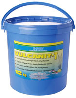 Vulcanit-T, 12 kg