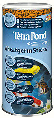Tetra Wheat Germ Sticks, 1 Liter