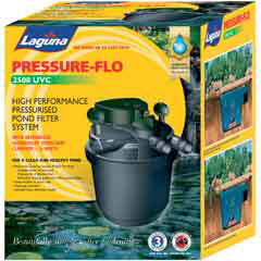 Laguna Pressure-Flo 2500