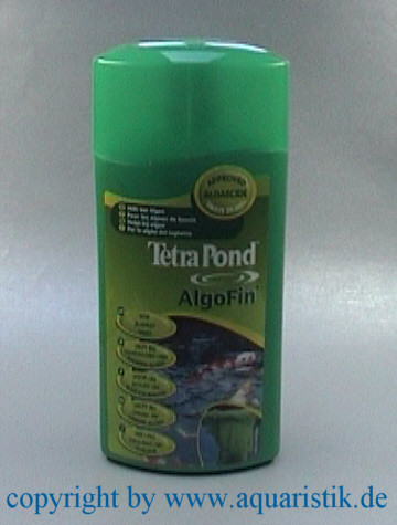 Algo Fin, 1000 ml
