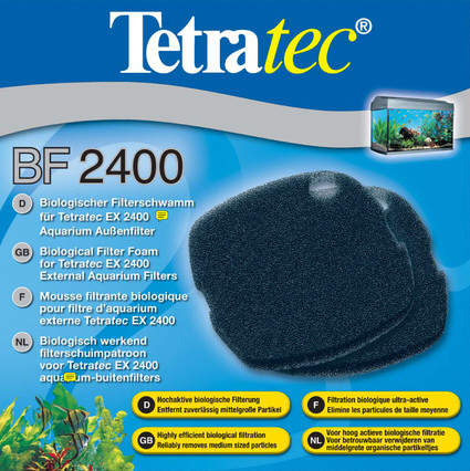 TetraTec BF 2400