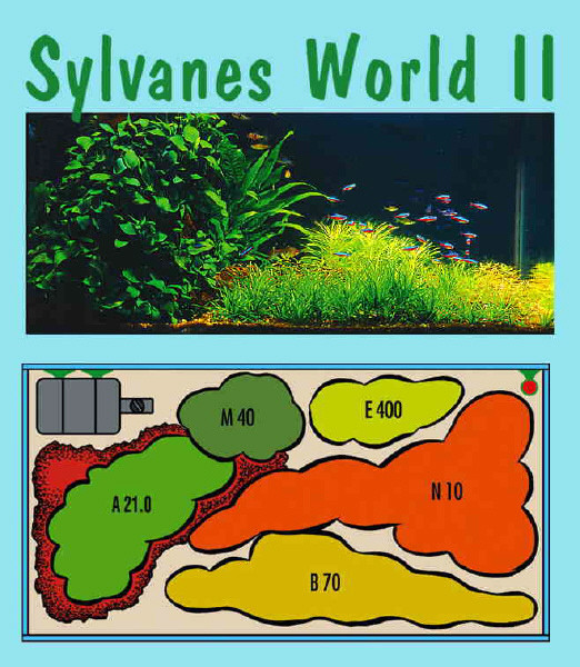 UW Sylvanas World II