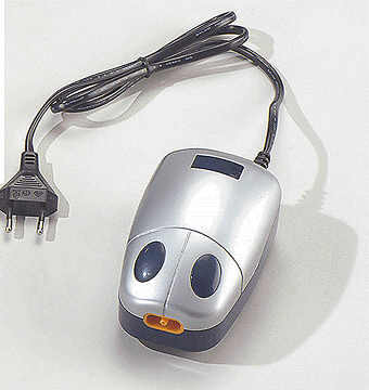 Mouse III