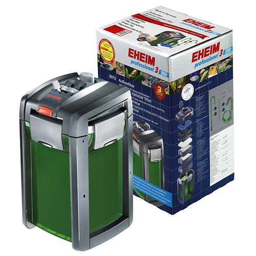 EHEIM プロフェッショナル3 2073 50/60Hz エーハイム プロフェッショナル 3 EHEIM professionel 3