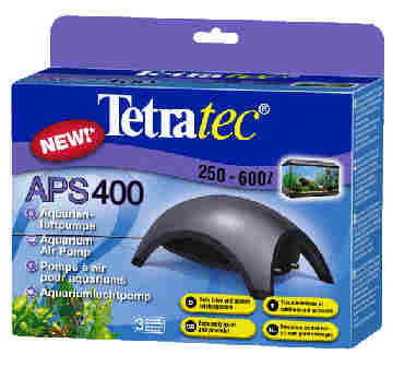 TetraTec APS 400