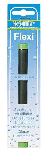 Flexi, 125 mm