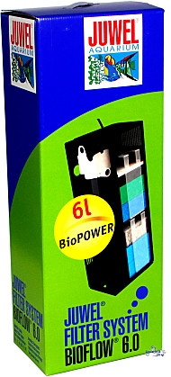 JUWEL Bioflow 6.0